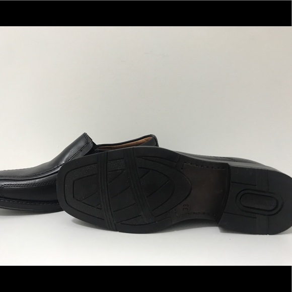 Genuine leather shoes - Picture 4 of 10